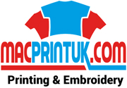 Macprint Logo